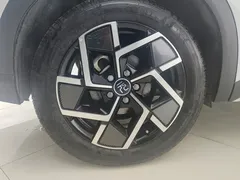 2024 BYD Yuan PLUS Honor 510KM EV — фото 6