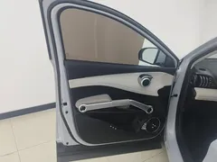 2024 BYD Yuan PLUS Honor 510KM EV — фото 7