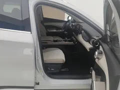 2024 BYD Yuan PLUS Honor 510KM EV — фото 8