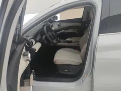 2024 BYD Yuan PLUS Honor 510KM EV — фото 9