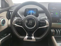 2024 BYD Yuan PLUS Honor 510KM EV — фото 15