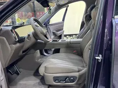 2025 Aito M8 EREV Ultra 53.4kWh 6-seat 896-line LiDAR — фото 5