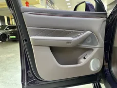 2025 Aito M8 EREV Ultra 53.4kWh 6-seat 896-line LiDAR — фото 6