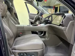 2025 Aito M8 EREV Ultra 53.4kWh 6-seat 896-line LiDAR — фото 9