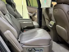2025 Aito M8 EREV Ultra 53.4kWh 6-seat 896-line LiDAR — фото 11