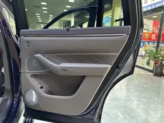 2025 Aito M8 EREV Ultra 53.4kWh 6-seat 896-line LiDAR — фото 12