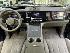 2025 Aito M8 EREV Ultra 53.4kWh 6-seat 896-line LiDAR — фото 16