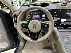 2025 Aito M8 EREV Ultra 53.4kWh 6-seat 896-line LiDAR — фото 17