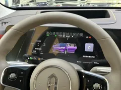 2025 Aito M8 EREV Ultra 53.4kWh 6-seat 896-line LiDAR — фото 18