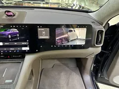 2025 Aito M8 EREV Ultra 53.4kWh 6-seat 896-line LiDAR — фото 20