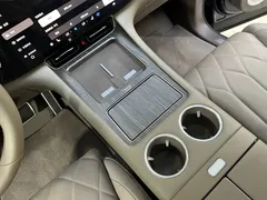 2025 Aito M8 EREV Ultra 53.4kWh 6-seat 896-line LiDAR — фото 21