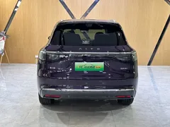 2025 Aito M8 EREV Ultra 53.4kWh 6-seat 896-line LiDAR — фото 25