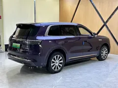 2025 Aito M8 EREV Ultra 53.4kWh 6-seat 896-line LiDAR — фото 26