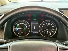 2021 Toyota Alphard Hybrid 2.5L Premium, белый — фото 8