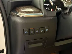 2021 Toyota Alphard Hybrid 2.5L Premium, белый — фото 11