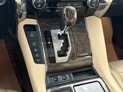 2021 Toyota Alphard Hybrid 2.5L Premium, белый — фото 14