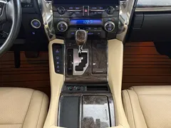 2021 Toyota Alphard Hybrid 2.5L Premium, белый — фото 23