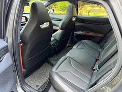 2023 Changan UNI-V 1.5T Premium — фото 6