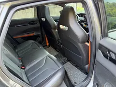 2023 Changan UNI-V 1.5T Premium — фото 7