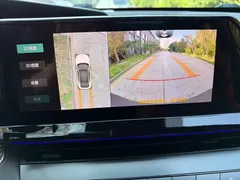 2023 Changan UNI-V 1.5T Premium — фото 8