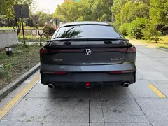 2023 Changan UNI-V 1.5T Premium — фото 11