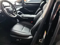 2021 Haval H6 3rd Gen 2.0T AT 2WD Max, чёрный — фото 15
