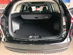 2021 Haval H6 3rd Gen 2.0T AT 2WD Max, чёрный — фото 19