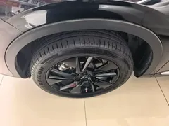 2021 Haval H6 3rd Gen 2.0T AT 2WD Max, чёрный — фото 23
