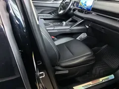 2021 Haval H6 3rd Gen 2.0T AT 2WD Max, чёрный — фото 25
