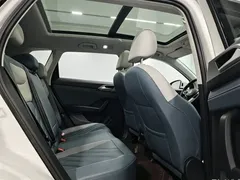 2023 Volkswagen Tharu 300TSI 2WD, белый — фото 6