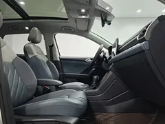 2023 Volkswagen Tharu 300TSI 2WD, белый — фото 7