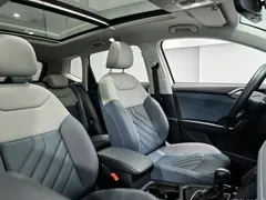 2023 Volkswagen Tharu 300TSI 2WD, белый — фото 8