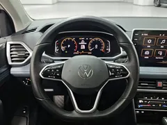 2023 Volkswagen Tharu 300TSI 2WD, белый — фото 11