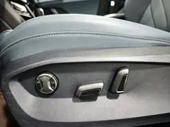 2023 Volkswagen Tharu 300TSI 2WD, белый — фото 17