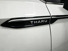 2023 Volkswagen Tharu 300TSI 2WD, белый — фото 21