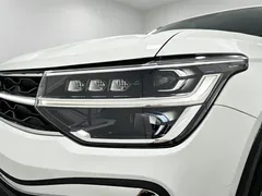 2023 Volkswagen Tharu 300TSI 2WD, белый — фото 23
