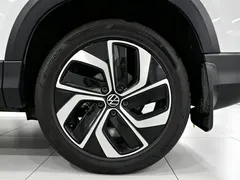 2023 Volkswagen Tharu 300TSI 2WD, белый — фото 25