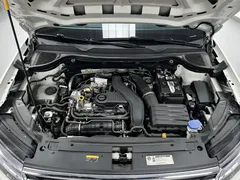 2023 Volkswagen Tharu 300TSI 2WD, белый — фото 26