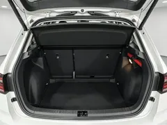 2023 Volkswagen Tharu 300TSI 2WD, белый — фото 27