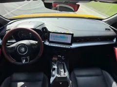 2022 MG MG5 180DVVT CVT Flagship — фото 6