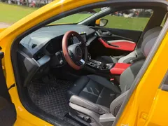 2022 MG MG5 180DVVT CVT Flagship — фото 8