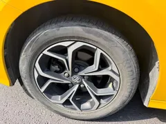 2022 MG MG5 180DVVT CVT Flagship — фото 9