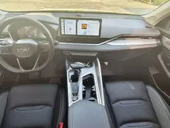 2023 Geely Preface 2.0TD Premium, белый — фото 6