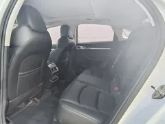 2023 Geely Preface 2.0TD Premium, белый — фото 7