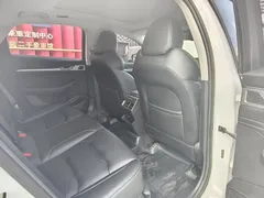 2023 Geely Preface 2.0TD Premium, белый — фото 8