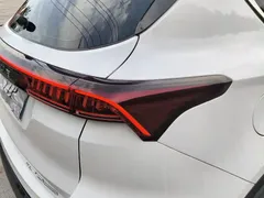 2023 Jetour X70 PLUS 1.5T DCT 7-seat, белый — фото 10