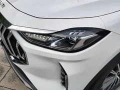 2023 Jetour X70 PLUS 1.5T DCT 7-seat, белый — фото 12