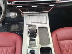 2023 Jetour X70 PLUS 1.5T DCT 7-seat, белый — фото 16
