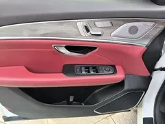 2023 Jetour X70 PLUS 1.5T DCT 7-seat, белый — фото 20