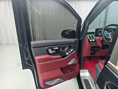 2021 Mercedes-Benz Vito 2.0T Business 7, чёрный — фото 7